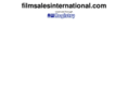 filmsalesinternational.com