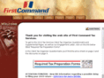 firstcommandtaxservices.com