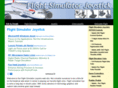 flightsimulatorjoystick.net