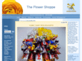 flowershoppetempe.com