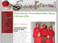 foreverpersonal.com