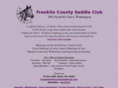 franklincountysaddleclub.com