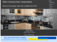 glitzconstruction.com