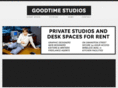 goodtimestudios.com