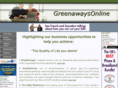 greenawaysonline.com