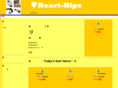 heart-hips.com