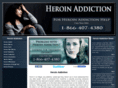 heroin-addiction.info