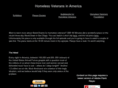 homelessveteransinamerica.com