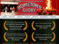 hometownglorythedoc.com
