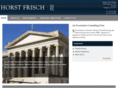 horstfrisch.com