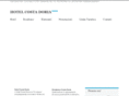 hotelcostadoria.com