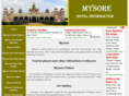 hotelsmysore.org