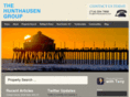 hunthausengroup.com