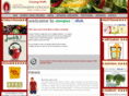 huntingdondining.com