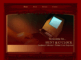 huntoclock.com