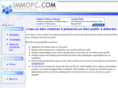 immopc.com