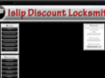 islipdiscountlocksmith.com