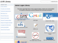 jamesloganlibrary.org