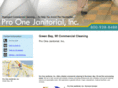 janitorialmilwaukee.com