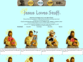 jesuslovesstuff.com