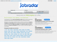 jobradar.com