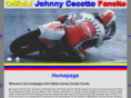 johnnycecotto.com