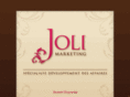 jolimarketing.com