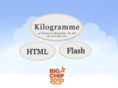 kilogramme.co.uk