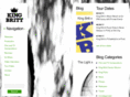 kingbritt.com