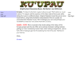 kuupau.com