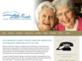 lakepointealf.com