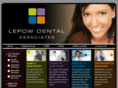 lepowdental.com