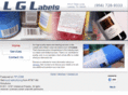lglabels.com