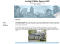 loringmilleragency.com