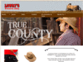 lowryswesternshop.com