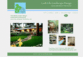lushlifelandscaping.com