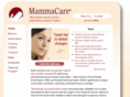 mammacare.com