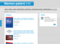 marken-patent.info