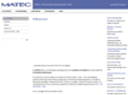 matec-online.com