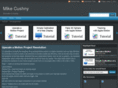 mikecushny.com