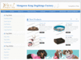 mkdogthings.com
