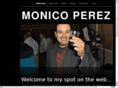 monicoperez.com