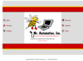 mrautomation.com