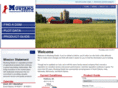mustangseeds.com