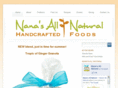 nanasallnatural.com