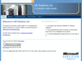 nasolutions.co.uk