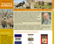 natureofafrica.com