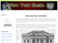 newyorkbanks.org