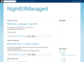 nightelfmanaged.com