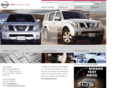 nissanbelize.com